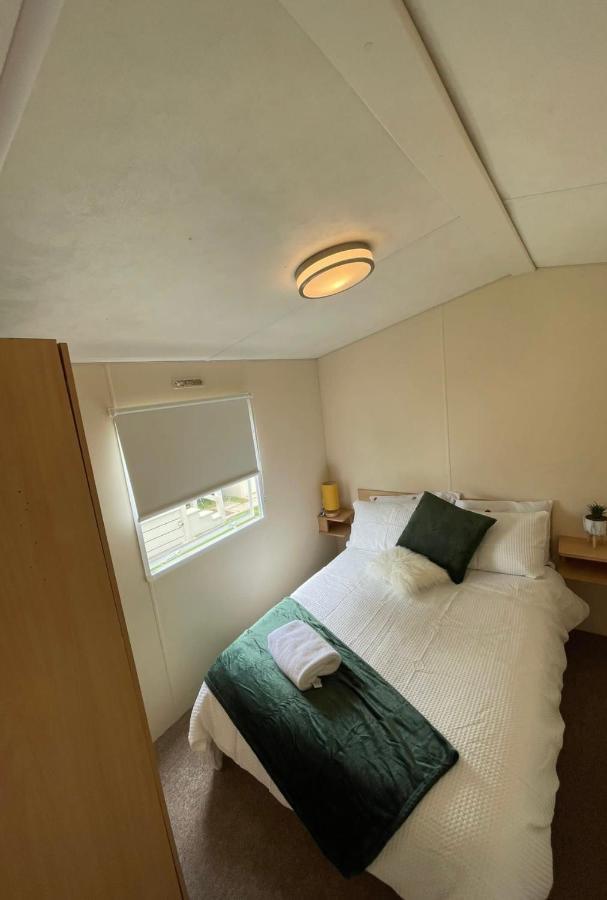 Santana Cosy Campervan Formely Butternut Dymchurch Exterior foto